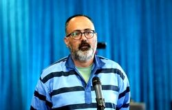 مهدی فرید اعدام شد