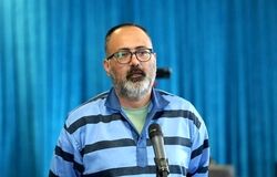 مهدی فرید اعدام شد