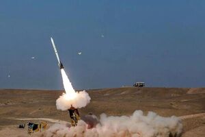 ترسناک ترین موشک ایران که هنوز از آن‌ استفاده نشده است