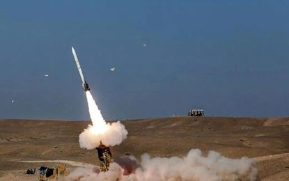 ترسناک ترین موشک ایران که هنوز از آن‌ استفاده نشده است