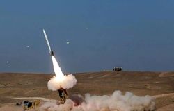 ترسناک ترین موشک ایران که هنوز از آن‌ استفاده نشده است