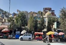 هزینه سفر به افغانستان برای ایرانی‌ها هم شوکه‌کننده شد