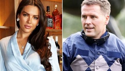 پیر شدیم!/ دختر مدل «مایکل اوون» ورزشکار حرفه‌ای شد