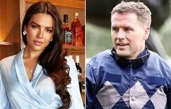 پیر شدیم!/ دختر مدل «مایکل اوون» ورزشکار حرفه‌ای شد