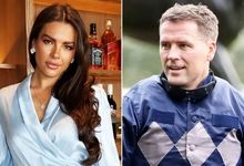 پیر شدیم!/ دختر مدل «مایکل اوون» ورزشکار حرفه‌ای شد