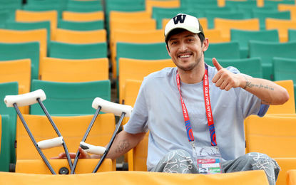 بازگشت سردار آزمون بعد از غیبت پرحاشیه