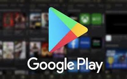 گوگل‌پلی بعد از دو هفته وصل شد