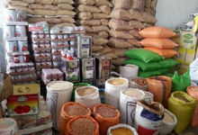 قیمت برنج پاکستانی و هندی چقدر شد؟