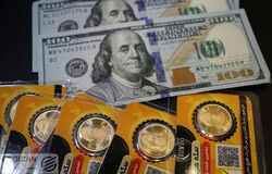 سقوط قیمت ارز در بازار