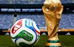 عراق راهی جام جهانی شد