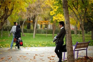 افزایش ۷ برابری آمار تجرد قطعی در کشور