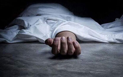 مرگ دلخراش دختر ۱۸ ساله بر اثر برق گرفتگی