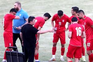 آمریکا به ۳ بازیکن تیم ملی فوتبال ایران ویزا نخواهد داد؟