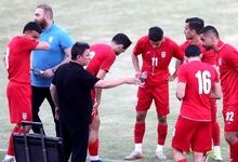 آمریکا به ۳ بازیکن تیم ملی فوتبال ایران ویزا نخواهد داد؟