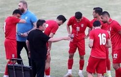 آمریکا به ۳ بازیکن تیم ملی فوتبال ایران ویزا نخواهد داد؟