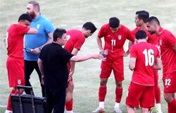 آمریکا به ۳ بازیکن تیم ملی فوتبال ایران ویزا نخواهد داد؟