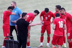 آمریکا به ۳ بازیکن تیم ملی فوتبال ایران ویزا نخواهد داد؟