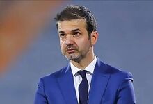 استراماچونی جای قلعه‌نویی می‌نشیند؟