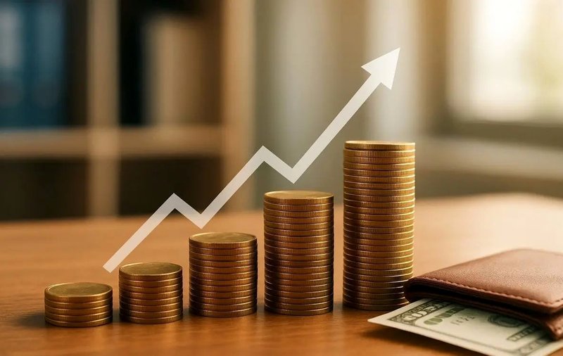 ۱۰ کشور با بالاترین حقوق ماهانه در جهان