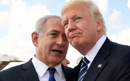 نتانیاهو: حملات به ایران ادامه می‌یابد/ ادعای ترامپ: چند هدف در ایران باقی مانده