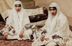 سفر به عصر قاجار؛ از «دختر فراری» تا «ناصرالدین شاه با عینک در آبدارخانه»