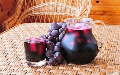 طرز تهیه شراب حلال در صدا و سیما!/ ویدئو