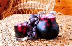 طرز تهیه شراب حلال در صدا و سیما!/ ویدئو