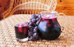 طرز تهیه شراب حلال در صدا و سیما!/ ویدئو