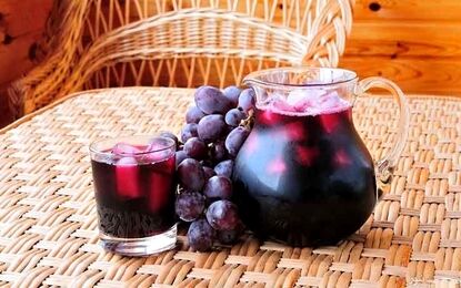 طرز تهیه شراب حلال در صدا و سیما!/ ویدئو