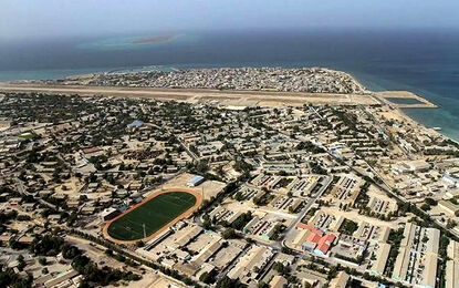سطح آمادگی ایران برای حمله احتمالی آمریکا به خارک چقدر است؟