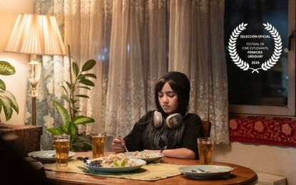رقابت «پاستا آلفردو» در اروگوئه