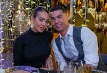 استوری جورجینا در استخر نزدیک به ۳ میلیون لایک خورد/ عکس