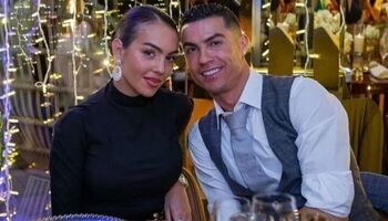استوری جورجینا در استخر نزدیک به ۳ میلیون لایک خورد/ عکس