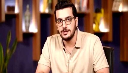 امیرحسین قیاسی سکوت خود را شکسته تا در آستانه جام جهانی کاسبی کند