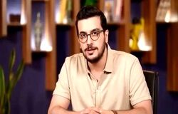 امیرحسین قیاسی سکوت خود را شکسته تا در آستانه جام جهانی کاسبی کند