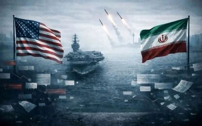 حالت «نه جنگ ‌نه صلح» که اکنون در آن قرار داریم این ۶ آسیب را برای ایران دارد