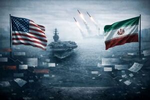 حالت «نه جنگ ‌نه صلح» که اکنون در آن قرار داریم این ۶ آسیب را برای ایران دارد