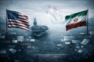 حالت «نه جنگ ‌نه صلح» که اکنون در آن قرار داریم این ۶ آسیب را برای ایران دارد