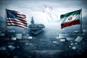 حالت «نه جنگ ‌نه صلح» که اکنون در آن قرار داریم این ۶ آسیب را برای ایران دارد