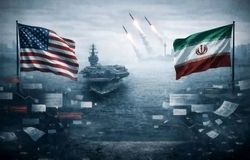 حالت «نه جنگ ‌نه صلح» که اکنون در آن قرار داریم این ۶ آسیب را برای ایران دارد