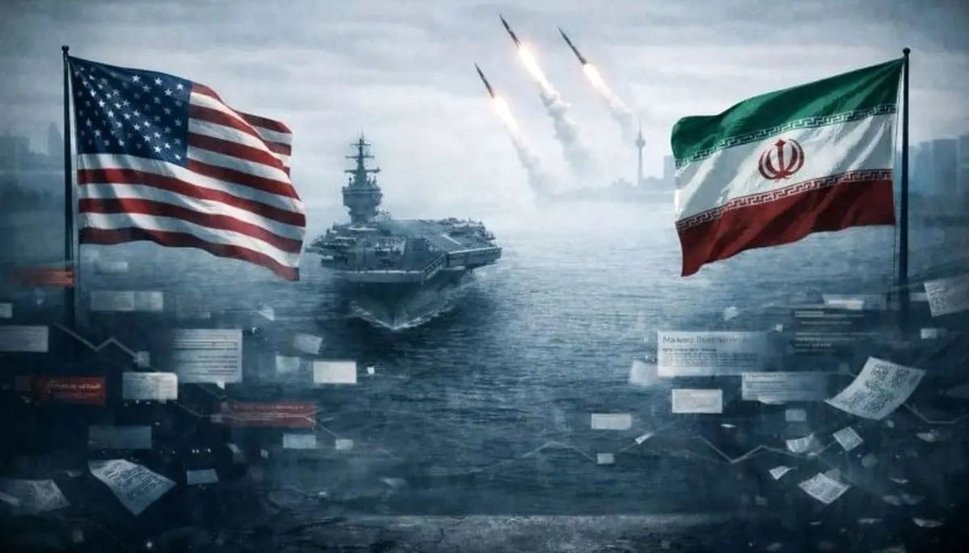 حالت «نه جنگ ‌نه صلح» که اکنون در آن قرار داریم این ۶ آسیب را برای ایران دارد