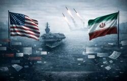 حالت «نه جنگ ‌نه صلح» که اکنون در آن قرار داریم این ۶ آسیب را برای ایران دارد