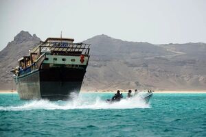 اگر ایران تنگه باب‌المندب را ببندد چه می‌شود؟