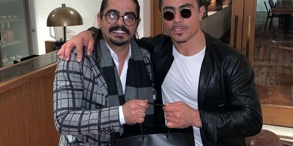 بازداشت برادر نصرت گُکچه به اتهامی شرم‌آور/ آشپزی با طعم تجاوز!