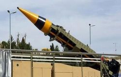 میدل ایست: اسرائیل در تدارک حمله به سامانه موشکی ایران است!