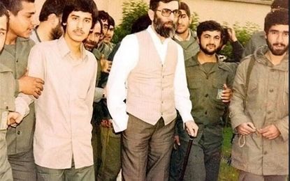 متن نخستین وصیت‌نامه آیت‌الله خامنه‌ای در ۲۴ سالگی