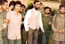 متن نخستین وصیت‌نامه آیت‌الله خامنه‌ای در ۲۴ سالگی