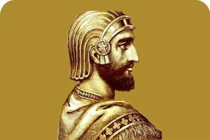 آیا یک زن قاتل کوروش کبیر است؟
