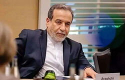 عراقچی: هنوز هیچ تصمیمی برای آغاز دوباره مذاکره با آمریکا نگرفته‌ایم