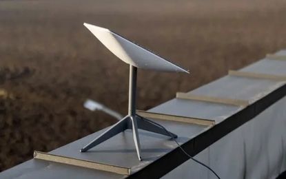 اینترنت استارلینک در ایران قطع شد